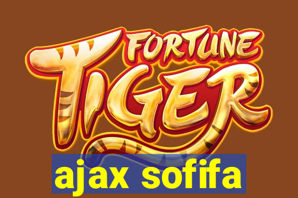 ajax sofifa